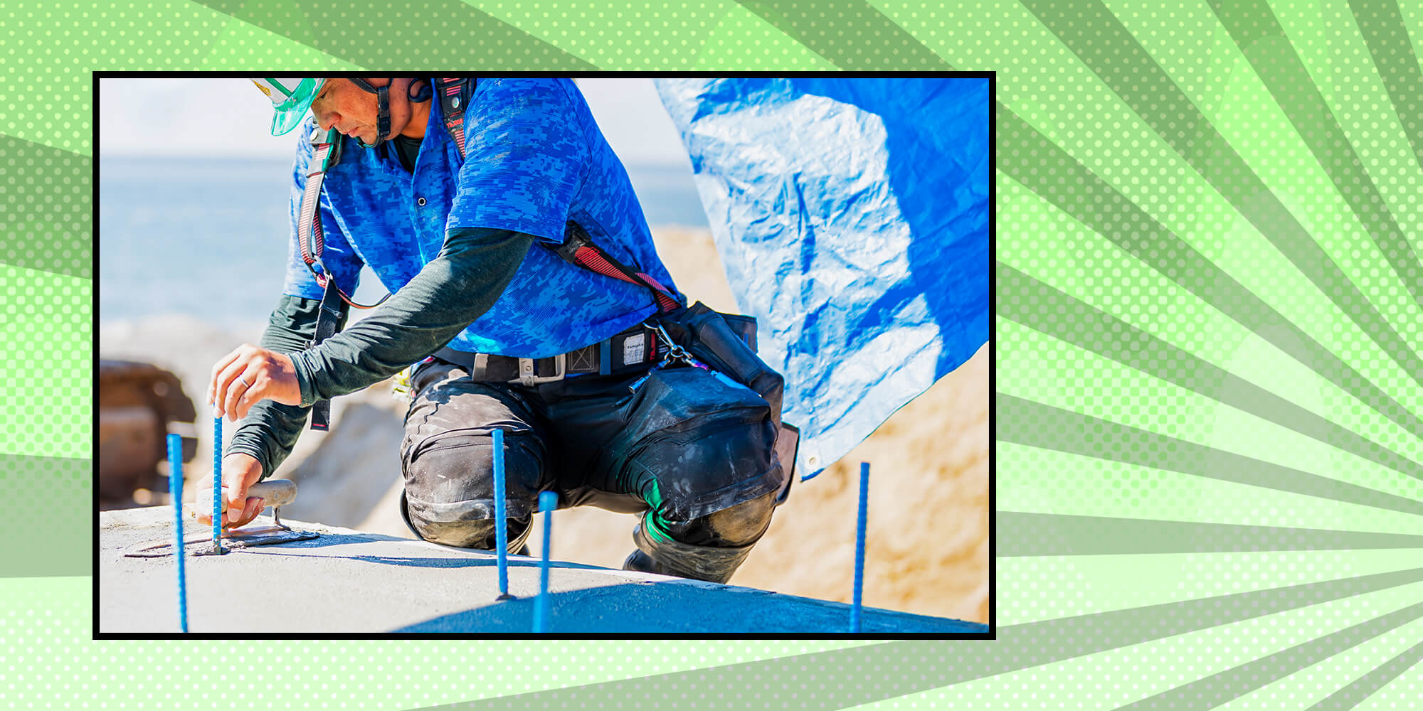 土木も建築も！未経験スタート多数！ あなたの現場デビューを支えます！